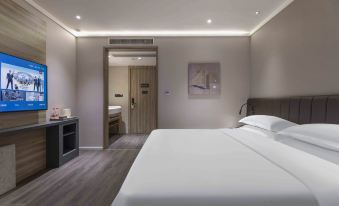 HanTing Hotel (Zhoushan Xincheng)