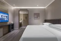 HanTing Hotel (Zhoushan Xincheng) - 2-Star