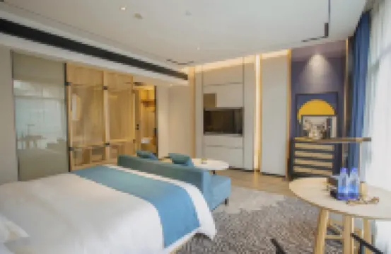 Tianxiayuanshui Hotel