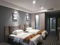 Yanchuan Tianze Business Hotel Hotels in Yanchuan