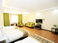 Colorful Royal Hotel (Qingzhen Time Guizhou Ancient Town) Hotels in Qingzhen