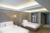 Mercure Xi'an Downtown
