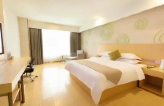 GreenTree Inn (Banchao Road Store, Ancient City of Kashgar)