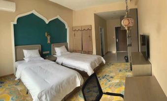 Naraju International Hotel
