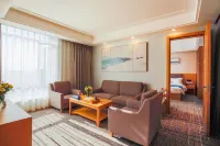 teng yue Intercontinental hotel Hotels in Huaiji