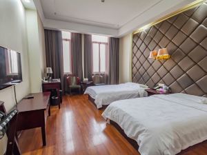 Xianyang Dibai Hotel