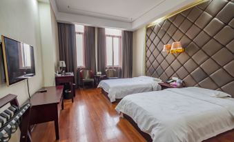 Xianyang Dibai Hotel