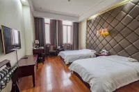 셴양 디바이 호텔