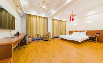 One Hotel in Boxing
