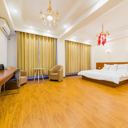 One Hotel in Boxing Hotels in Boxing County