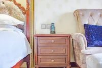 怡家麗景酒店 (四川大學華西醫院衣冠廟地鐵站店) 鄰近成都職業技術學院(高新校區)的酒店