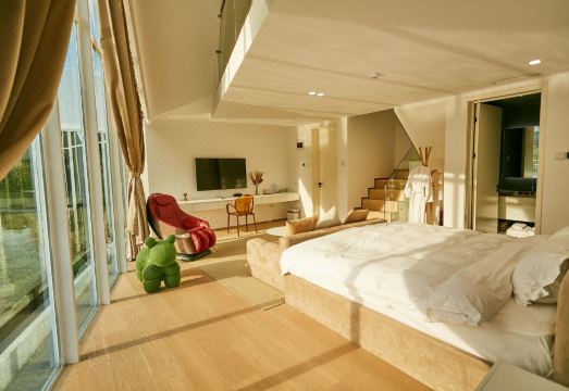 Vogue Homestay 썸네일