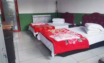 Huangling Longhui Hotel