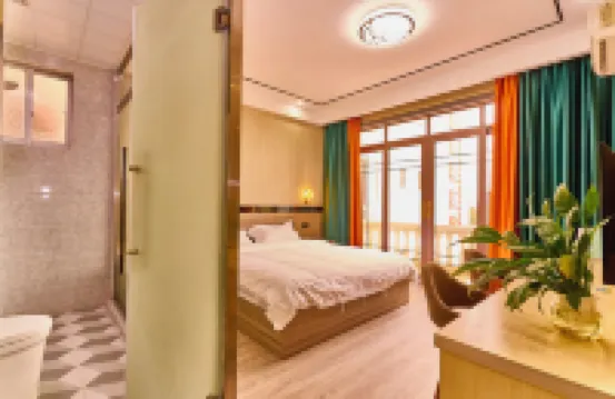 Sanniang Bay Seaview Inn