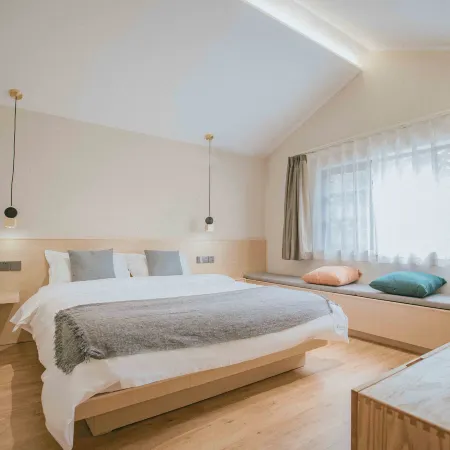 Jishan Jishui B&B