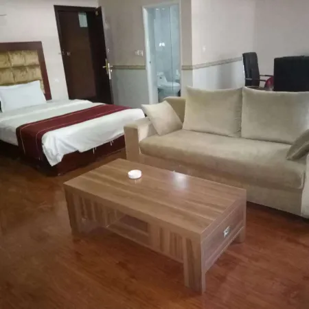 Xichang Shunda Business Hotel