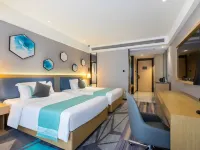Xana Hotelle (Sihong Lantingwan) Hotels in Sihong