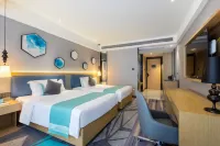 Xana Hotelle (Sihong Lantingwan) Hotels near Fuyuan Square