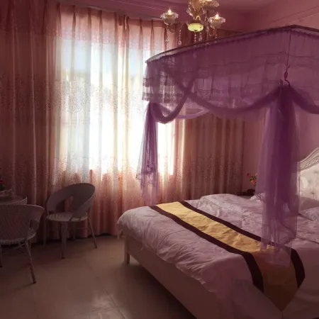 An Ning Love You Hotel (Yunnan Engineering Vocational College)