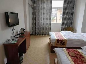 Kangyu Hotel Mojiang