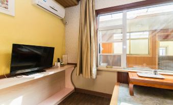 Qingdao Lijun Holiday Hot Spring Hotel