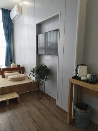 BanyeiTang Inn Отели рядом с достопримечательностью «Siming Lake»