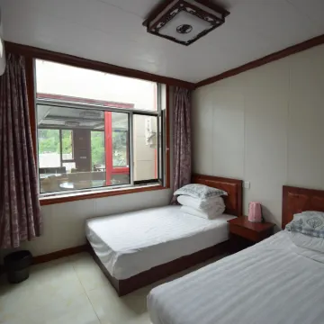 Luanping Navy farm yard Hotels near Jinshanling Great Wall