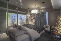Le live serviced apartments