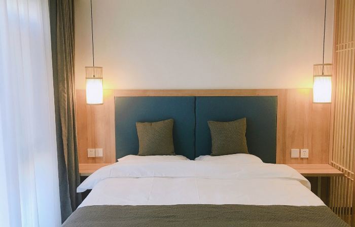 Chunyu Autumn Inn