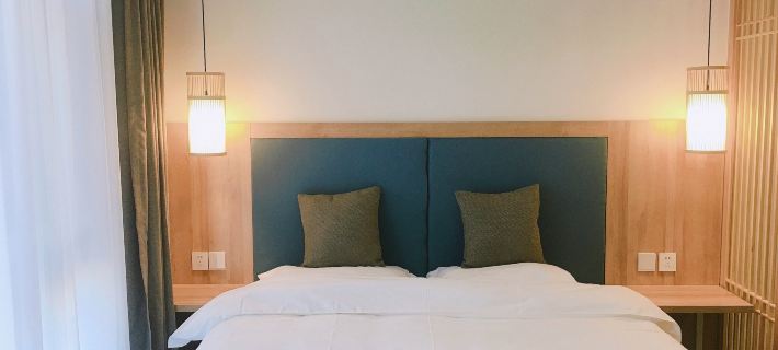 Chunyu Autumn Inn Ξενοδοχεία στην πόλη Φουμίν