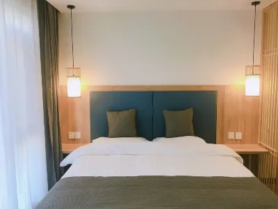 Chunyu Autumn Inn Hotels near Xiuyifang