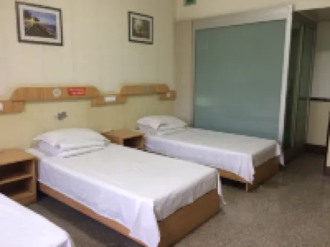 Lingshou Jinquan Hotel