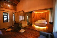 Sanshuige Boutique Hostel
