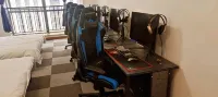 Putian Fantasy Realm E-sports Apartment