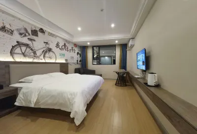 Best Starton Hotel