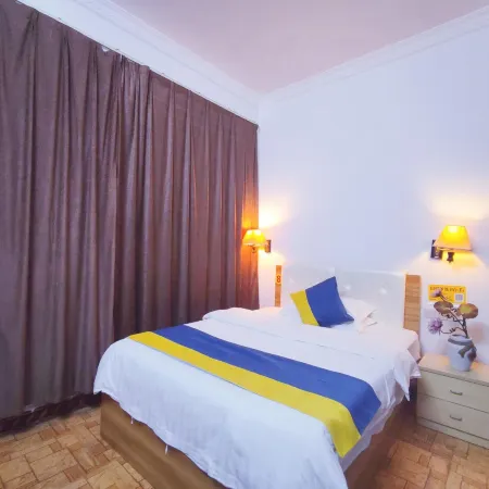 Deri Hotel