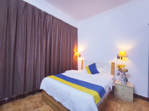 Deri Hotel