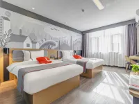 Shankee Hotel (Linfen Ji County) Hotels in Ji County