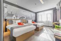 Shankee Hotel (Linfen Ji County)