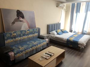 Shenyang Qianxi Boutique Short Rent Apartment