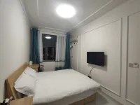 Mianyang Fuhaiyuan Hotel - Inns