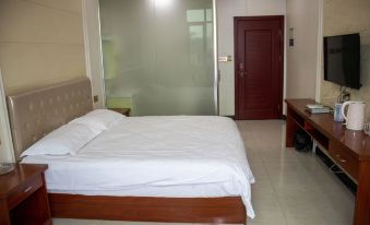 Jinsanjiao Business Hotel