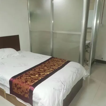 Huangjia Hotel Linyi