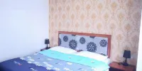 Liuzhou Kaixuan Serviced Apartment - Habitación Doble De Negocios