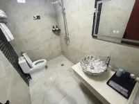 Gas Gaming Hotel