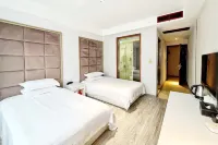 Yuhuan Anyi Business Hotel (Bus Station) - 2-Star