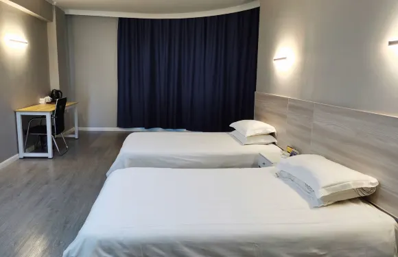 玉環金都小賓館