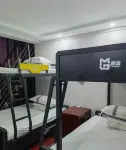 E-sports Hotel Hotels in Otog Banner