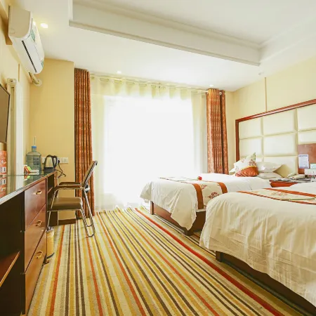 GreenTree Inn