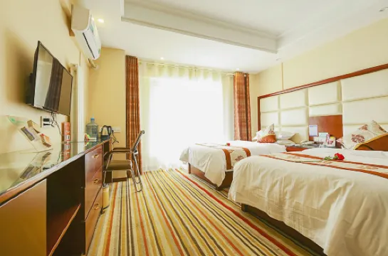 GreenTree Inn